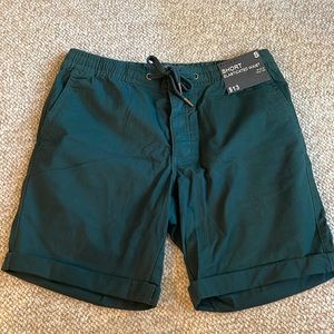 OLD NAVY Mens cargo shorts